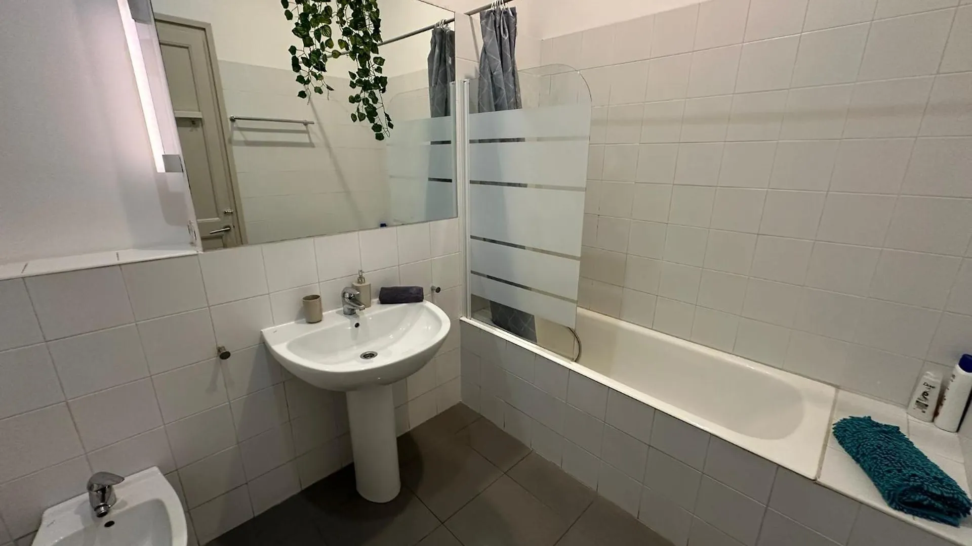 Bed & Breakfast Rooms Rumila Barcelona