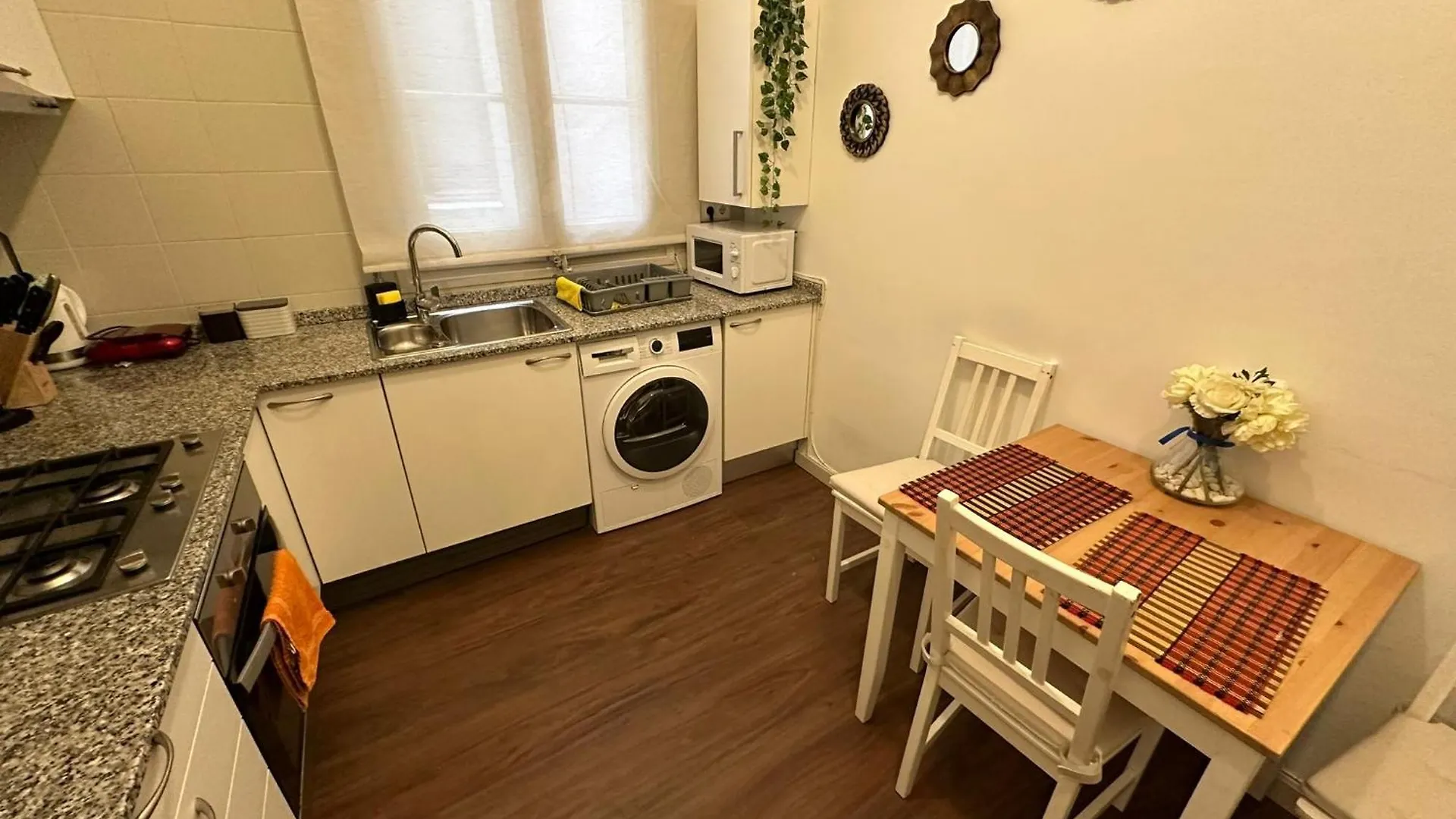 Rooms Rumila Barcelona Spain
