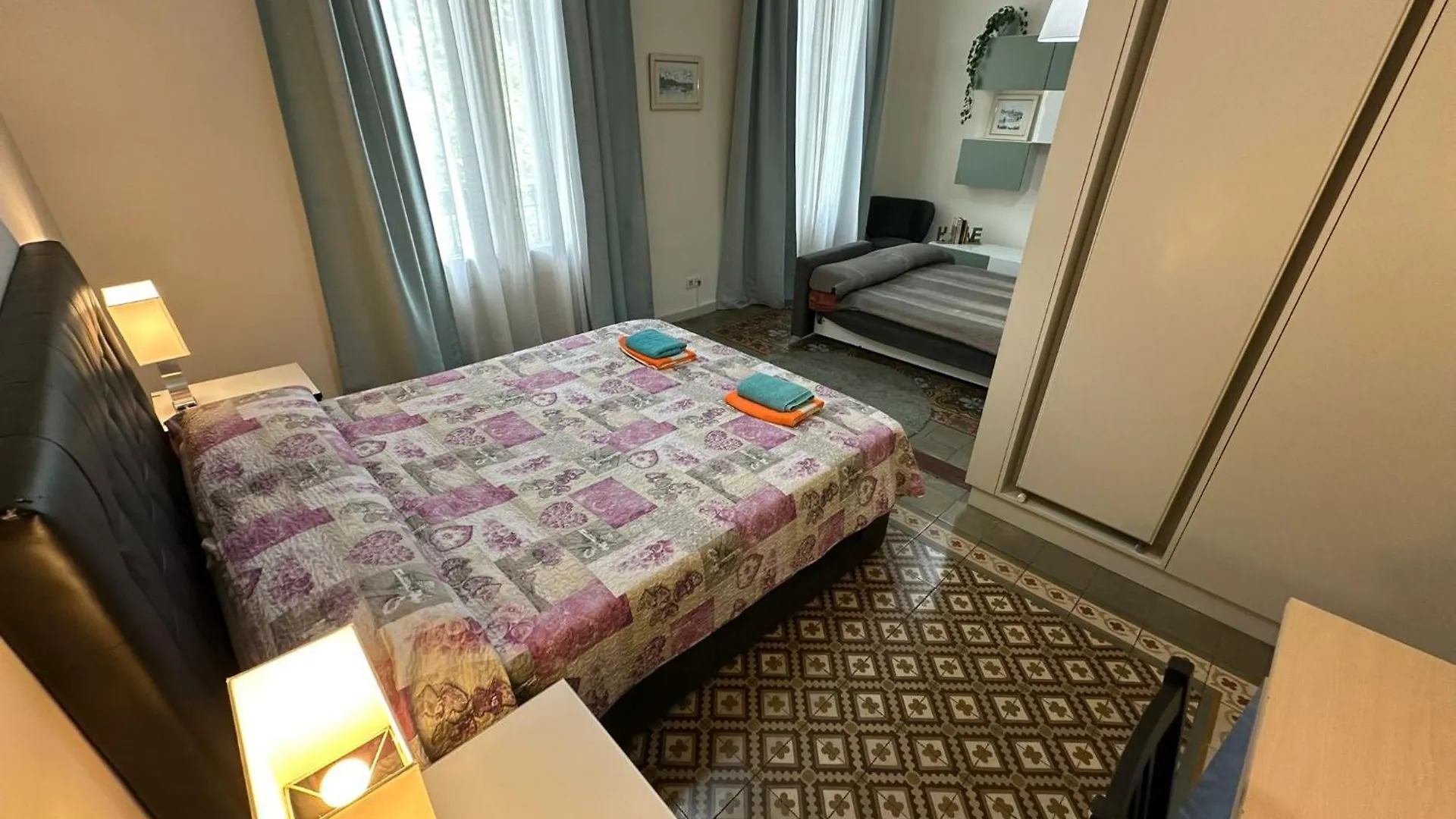Rooms Rumila Barcelona