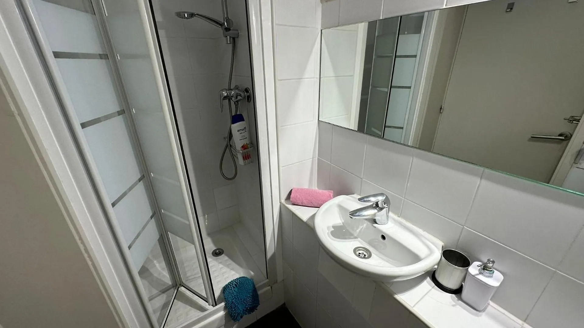Rooms Rumila Barcelona