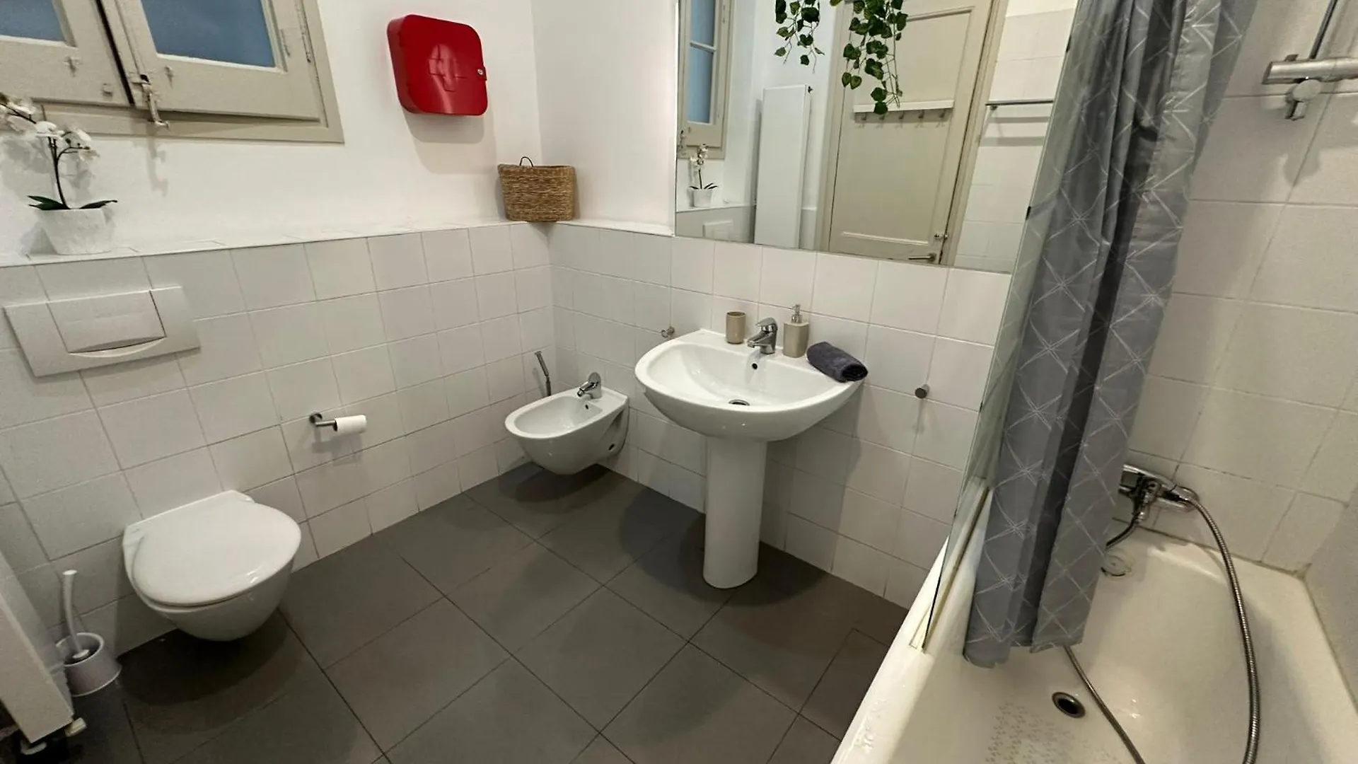 Rooms Rumila Barcelona Spain