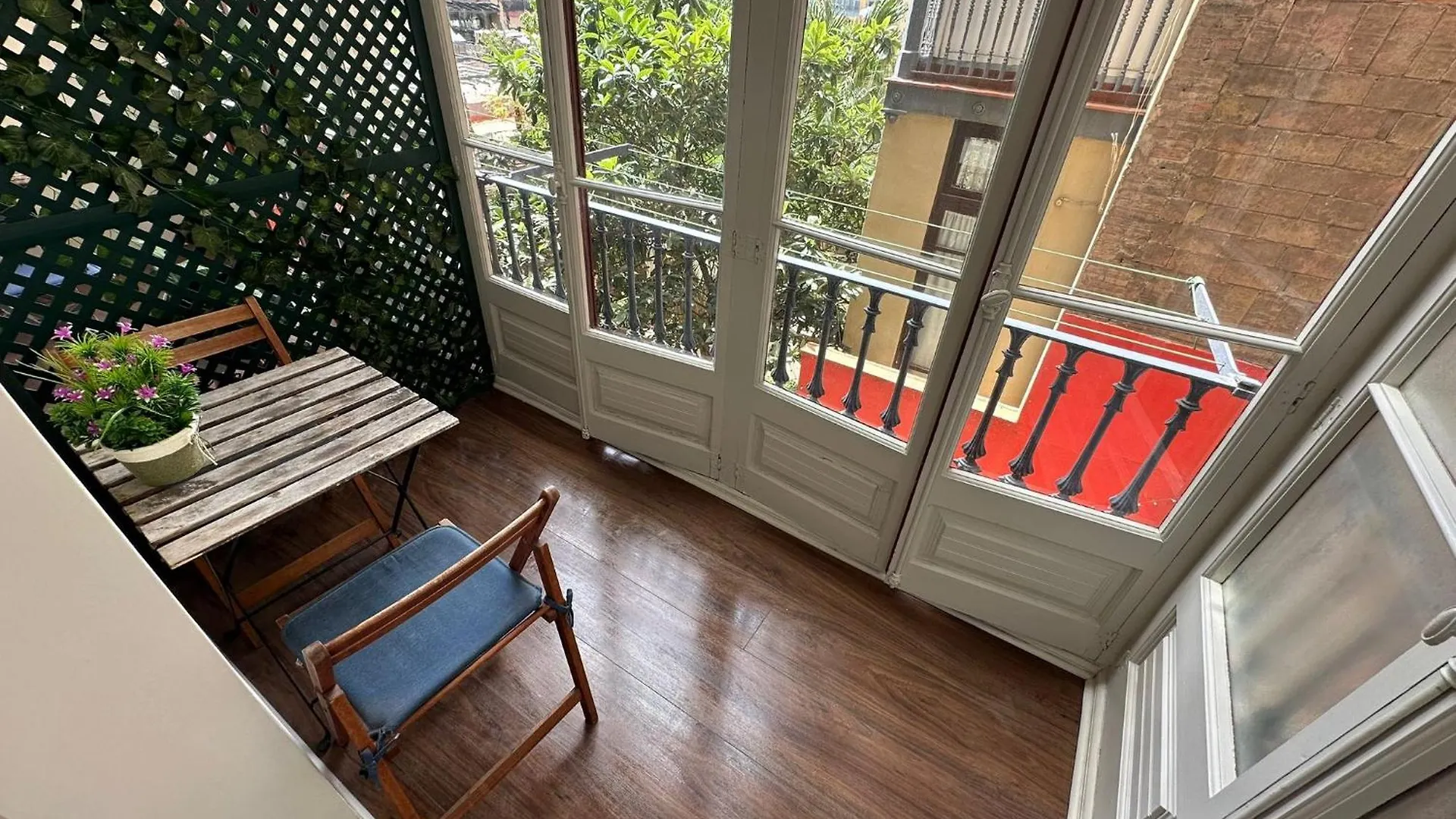 Rooms Rumila Barcelona