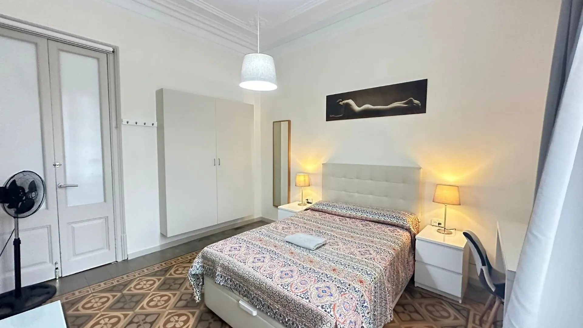 Bed & Breakfast Rooms Rumila Barcelona