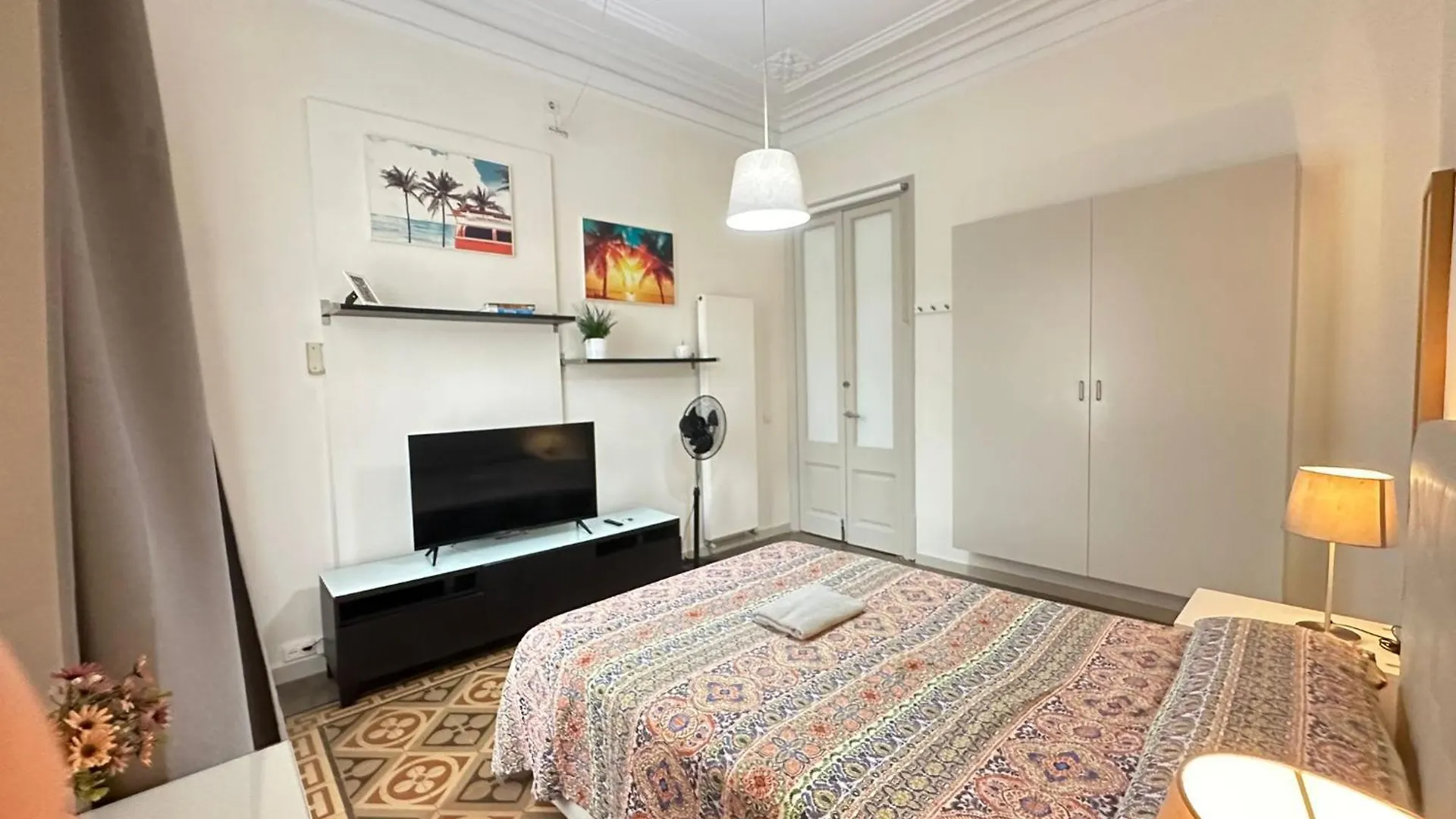 Rooms Rumila Barcelona