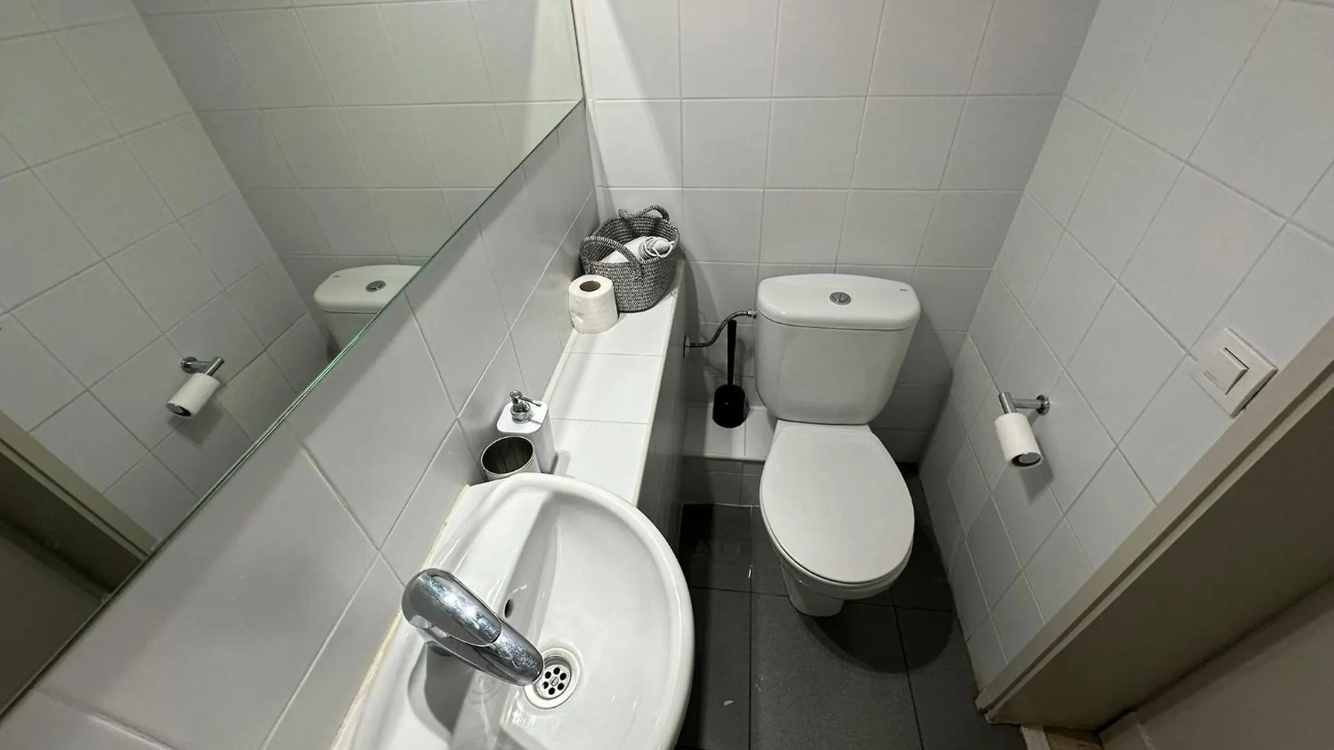 Bed and Breakfast Rooms Rumila Βαρκελώνη Ισπανία