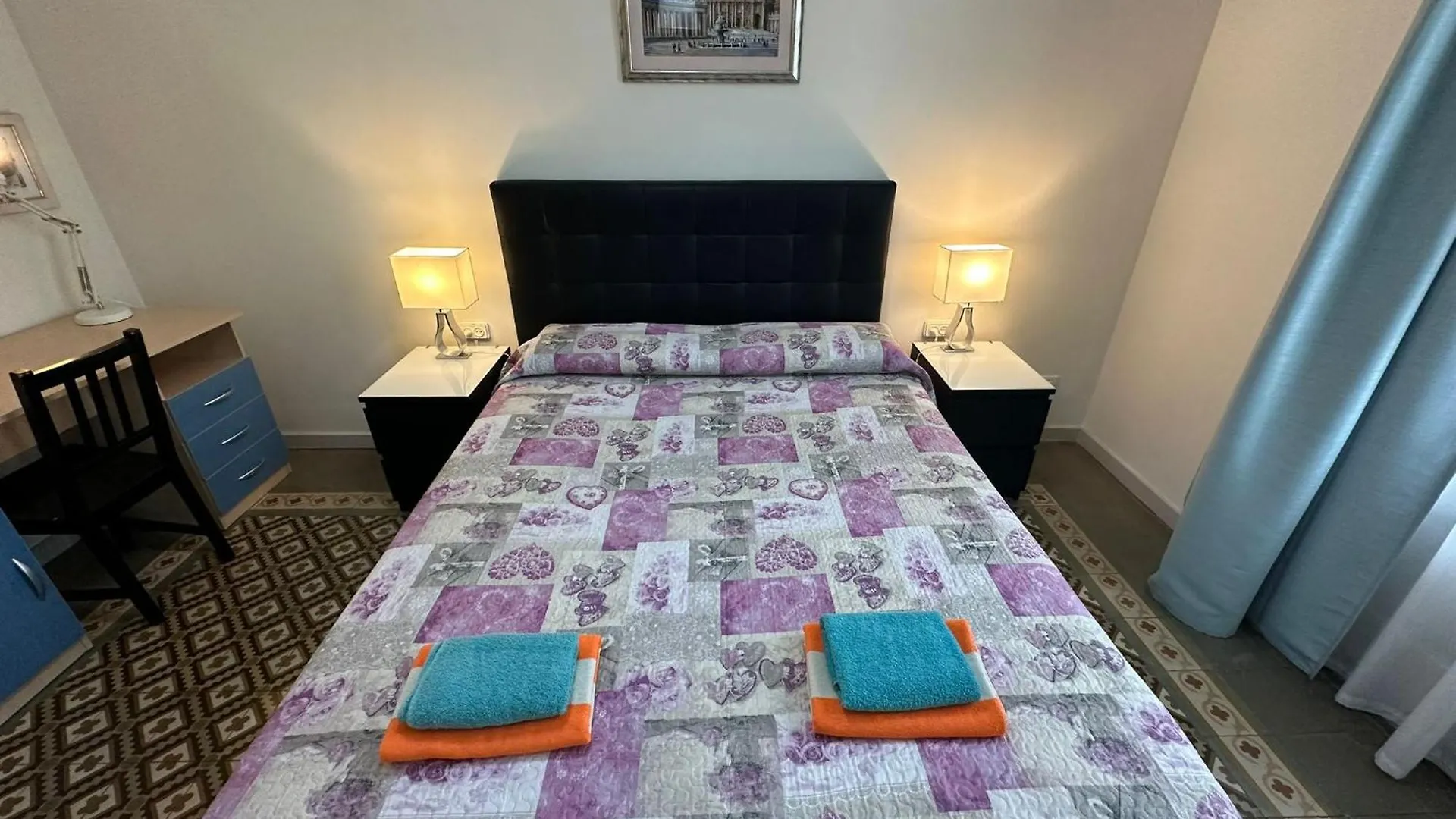 Rooms Rumila Βαρκελώνη Bed and Breakfast
