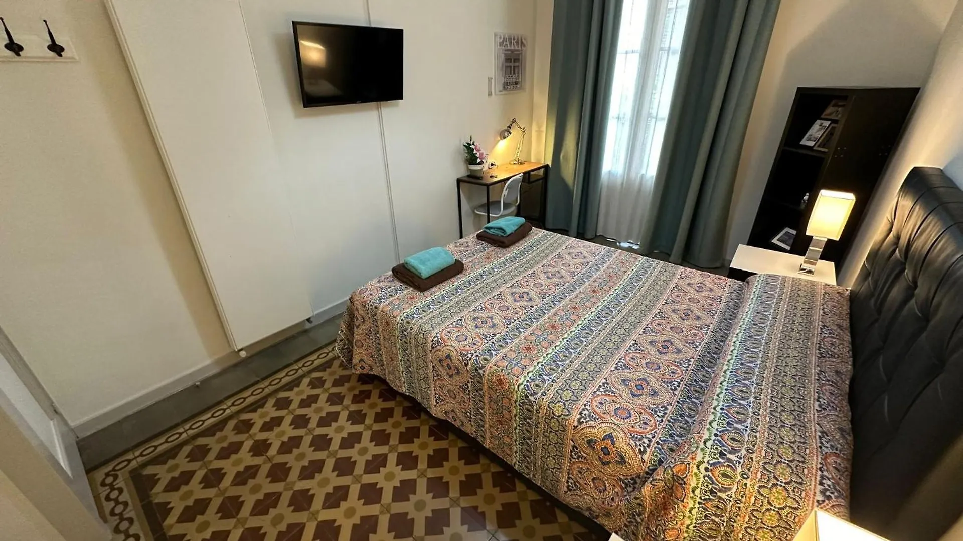 Bed and Breakfast Rooms Rumila Βαρκελώνη