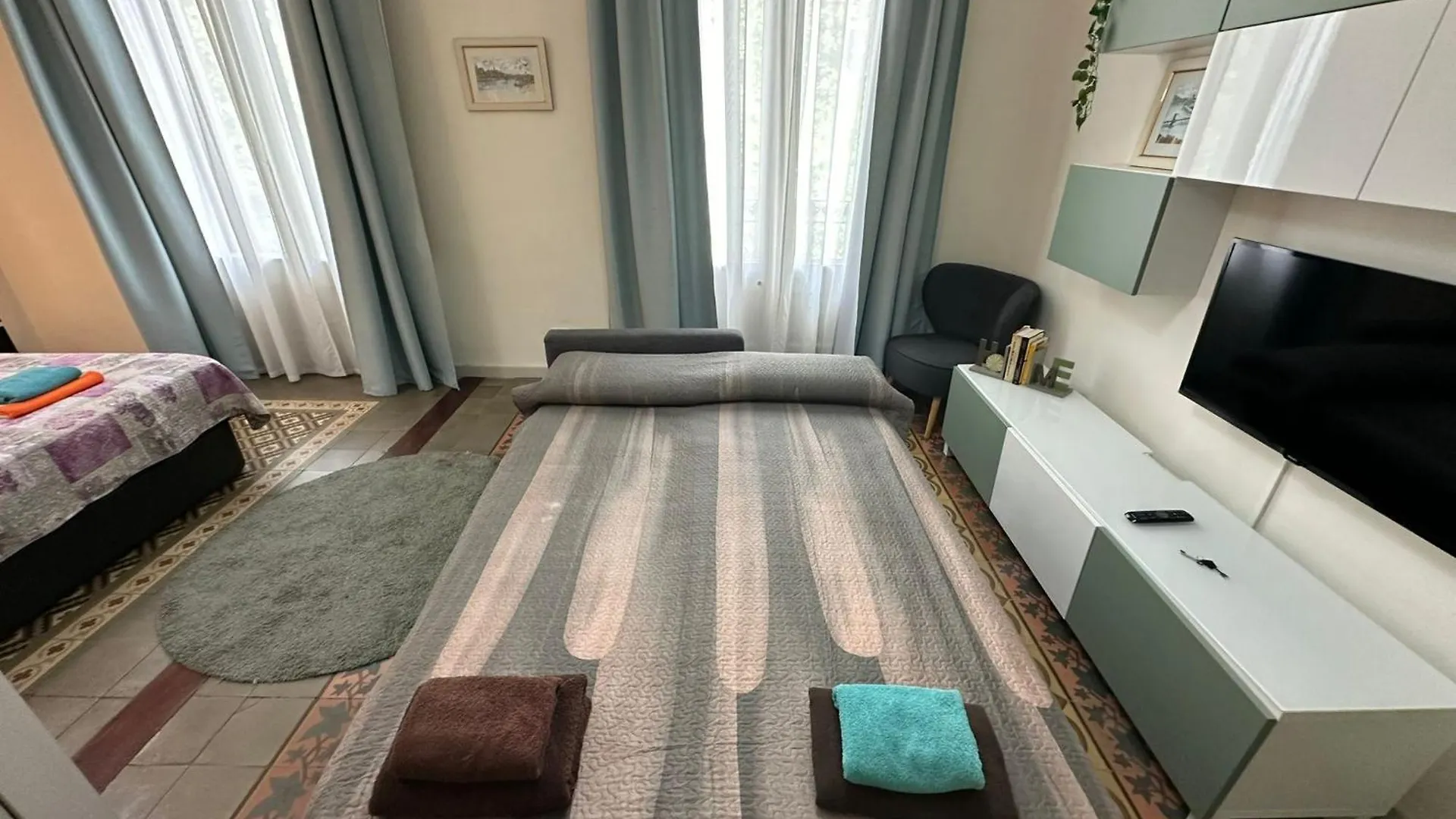Rooms Rumila Βαρκελώνη 0*,