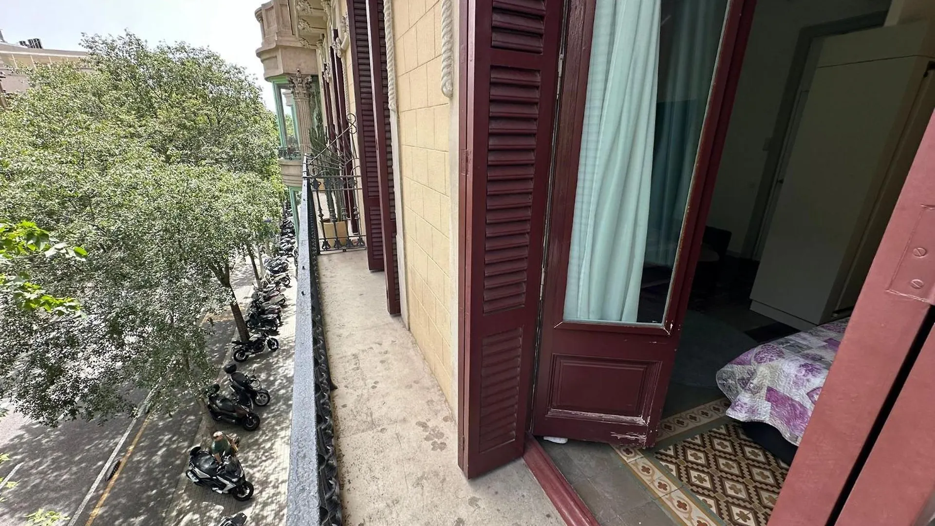 Rooms Rumila Βαρκελώνη 0*,