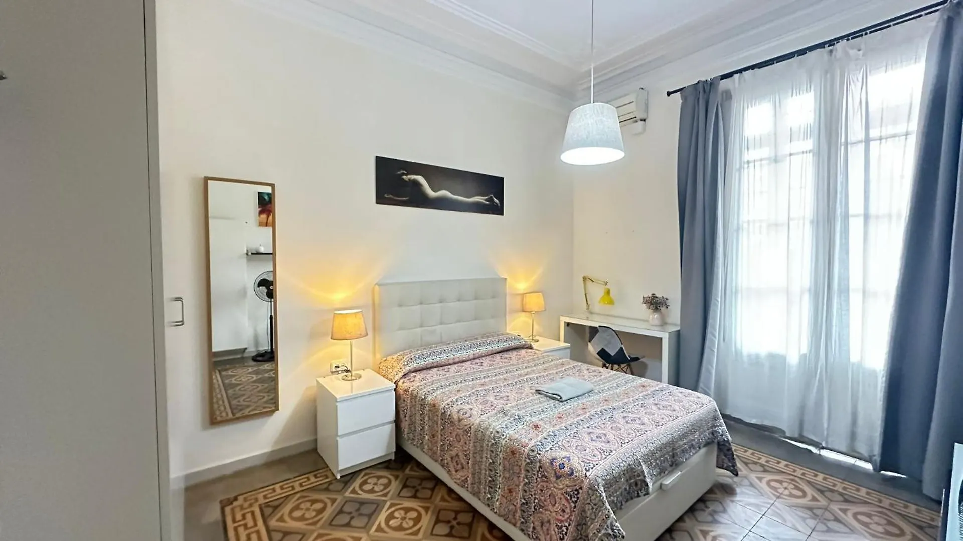 Rooms Rumila Βαρκελώνη Ισπανία