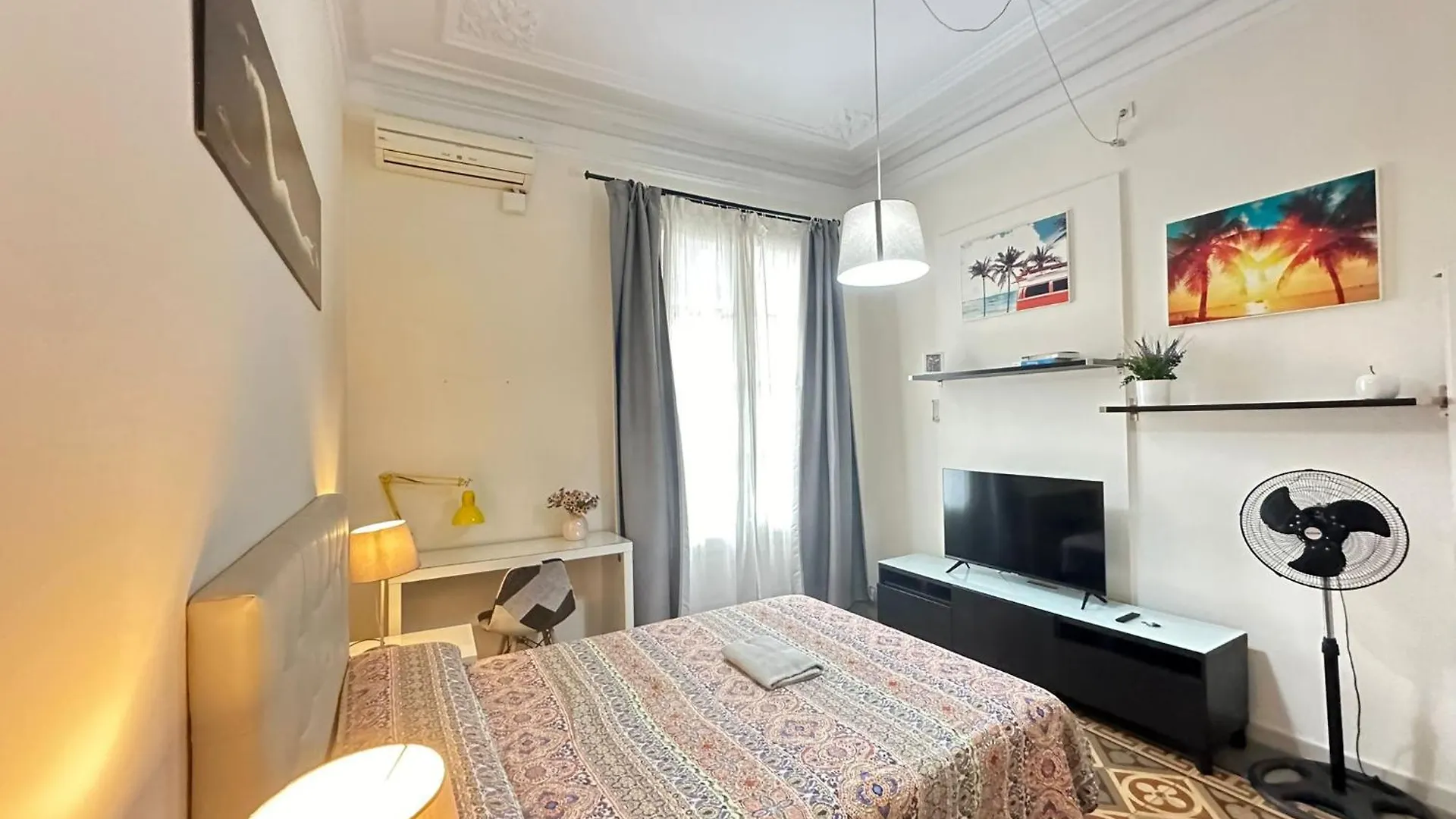 Rooms Rumila Βαρκελώνη 0*,  Ισπανία