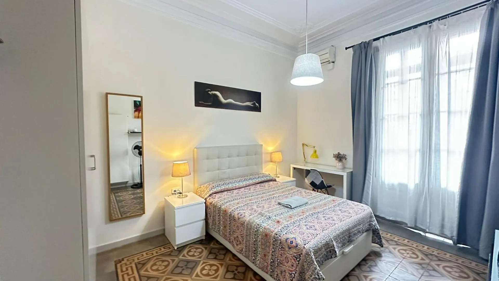 Bed and Breakfast Rooms Rumila Βαρκελώνη